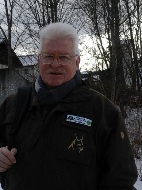 Ulrich Cornelissen Ulrich Cornelissen