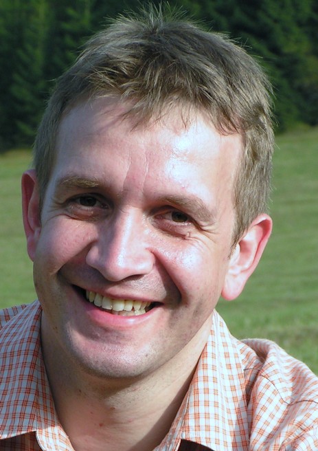 Steffen Krieger Steffen Krieger